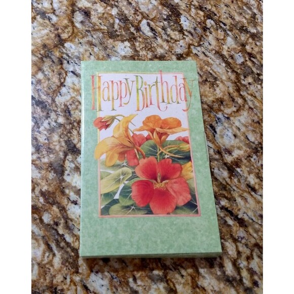 CROSS MARJOLEIN BASTIN TWIST‎ BALL POINT PEN Red & Orange Flowers NOS in Box - Picture 8 of 13